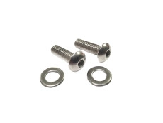 Ignition base plate mounting set Tomos A35 / A52 / A55 (M5)