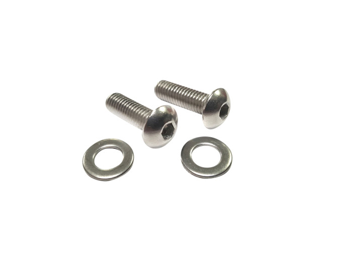 Ignition base plate mounting set Tomos A35 / A52 / A55 (M5) product