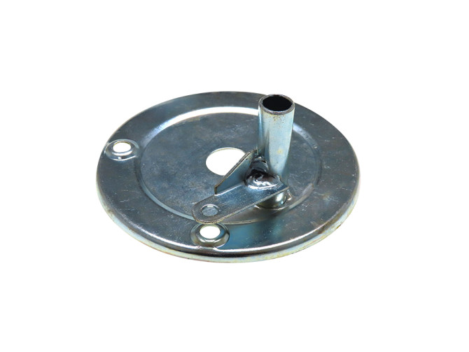 Kickstart mechanism cover plate Tomos A3 zinc product