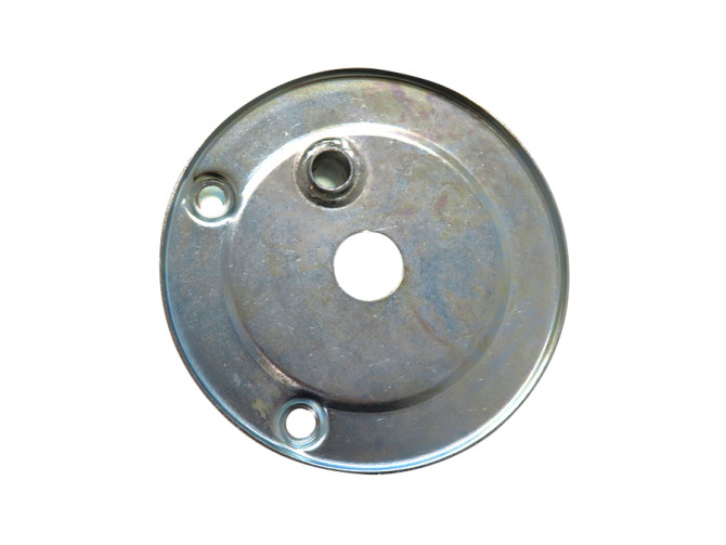 Kickstart mechanism cover plate Tomos A3 zinc product