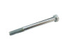 Block engine mounting bolt M8x70mm Tomos A3 / A35 thumb extra