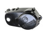 Koppeling Tomos A35 / A55 zwart nieuw model koppelingsdeksel  thumb extra