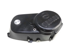 Clutch Tomos A35 / A55 black new model clutch cover 
