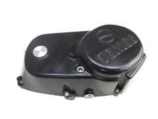 Koppeling Tomos A35 / A52 / A55 nieuw model koppelingsdeksel zwart 