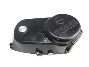 Kupplung Tomos A35 / A52 / A55 Neues Modell Kupplungdeckel Schwarz 