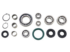 Bearing and seal overhaul set for Tomos A3 (with pedals)