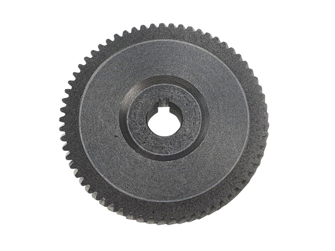 Hauptachse Tomos A3 Zahnrad 2. Gang  product