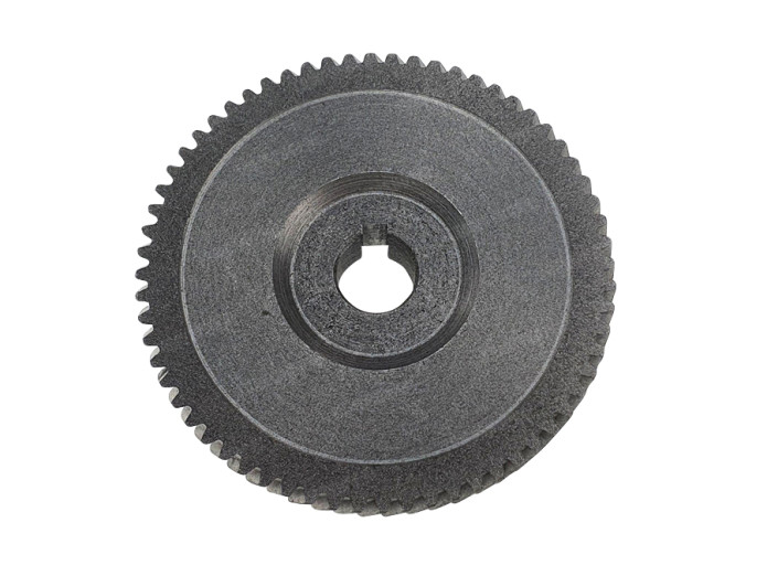 Counter shaft Tomos A3 sprocket second gear 