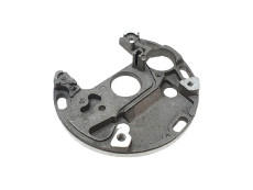 Ignition model Bosch ground plate (also Iskra / Ducati)
