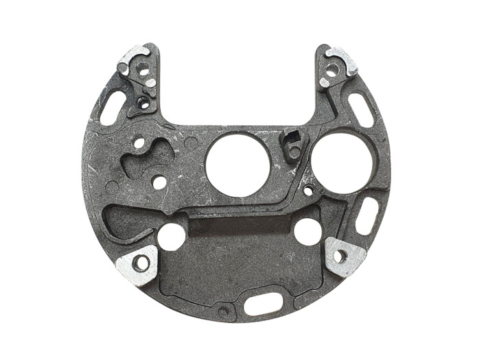 Ignition model Bosch base plate (also Iskra / Ducati)