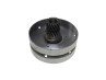Clutch Tomos A3 clutch bell thumb extra