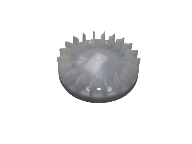 Flywheel Tomos 4L / APN-4 cooling fin product