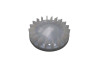 Flywheel Tomos 4L / APN-4 cooling fin thumb extra