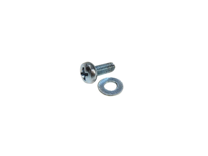 Ignition model Bosch breaker point mounting bolt product