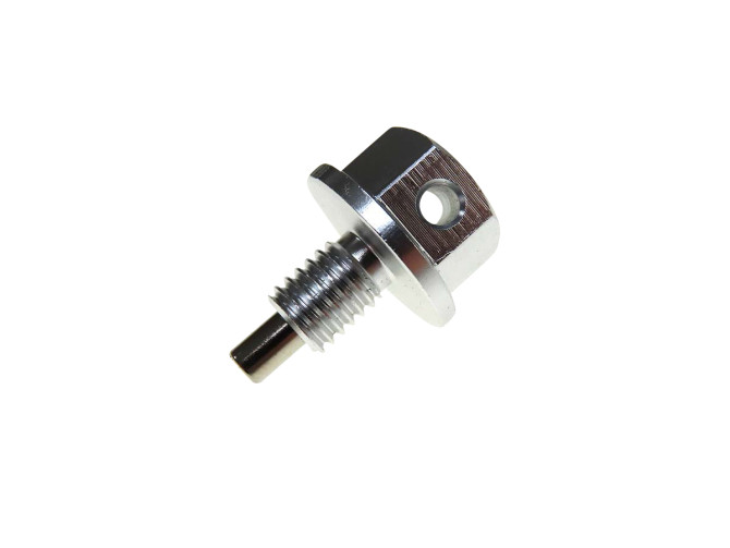 Kupplung Getriebe-öl ablassschraube M8x1.25 Aluminium Magnet product
