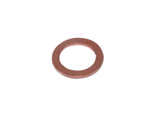 Clutch-oil ATF drain plug / filling plug copper washer 8x14mm