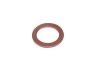 YouTube Koppelings-olie ATF aftapbout / vulbout koper ring 8x14mm