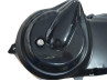 Flywheel / kickstartcover oil pump cover mounting bolt thumb extra