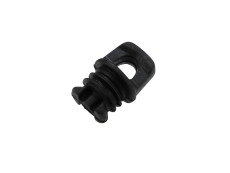 Fill plug for Tomos 2L / 3L black