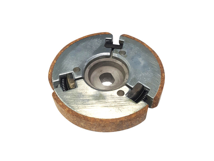 Kupplung Tomos A3 1. Gang (Standard) Komplett 