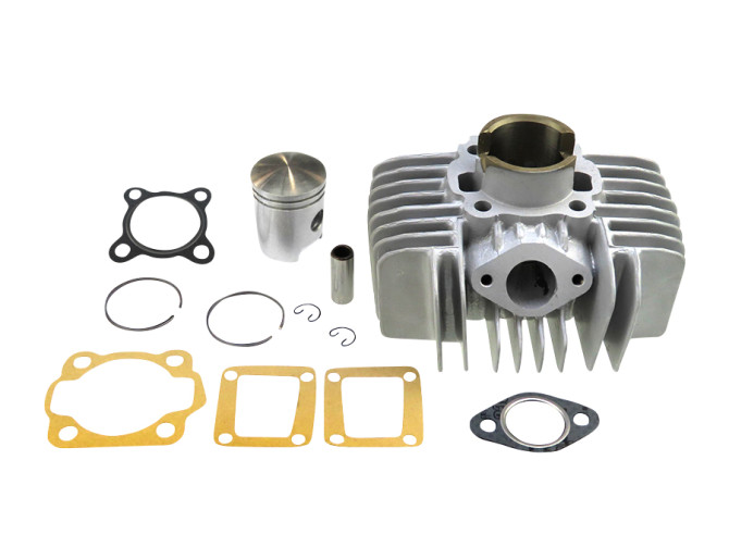 Cylinder Tomos A35 / A52 50cc (38mm) DMP aluminium 25 km/h product