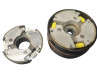 Clutch Tomos A35 / A52 / A55 1st / 2nd gear CNC kevlar shoes by HK thumb extra