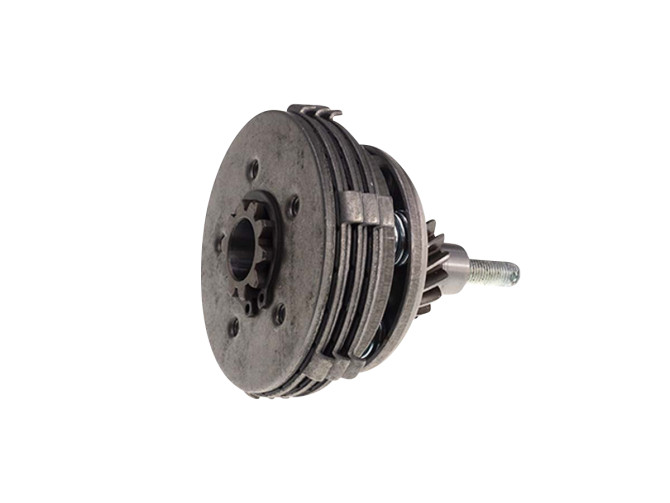 Clutch Tomos 4L / APN-4 old model pressure assembly  product