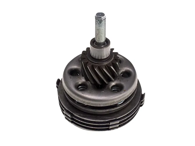 Clutch Tomos 4L / APN-4 old model pressure assembly  product