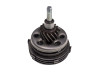 Kupplung Tomos 4L / APN-4 Altes Modell Druckgruppe  thumb extra