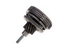 Kupplung Tomos 4L / APN-4 Altes Modell Druckgruppe  thumb extra
