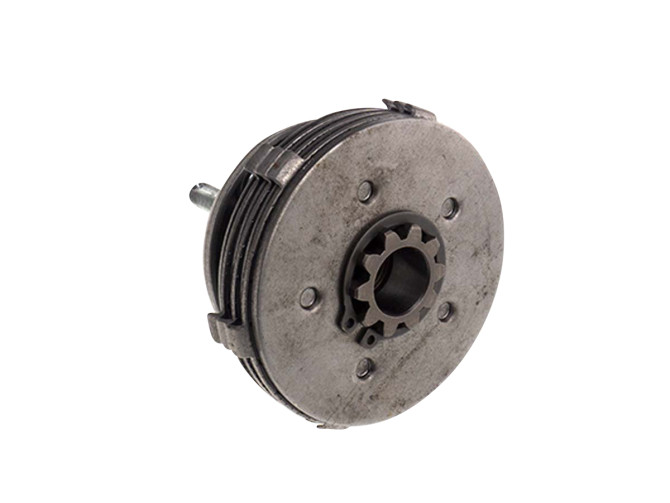 Clutch Tomos 4L / APN-4 old model pressure assembly  product