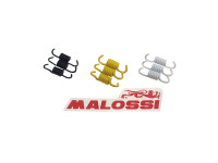 Koppeling Tomos A35 / A52 / A55 1e / 2e versnelling (tuning) FM Racing CNC veren set by Malossi