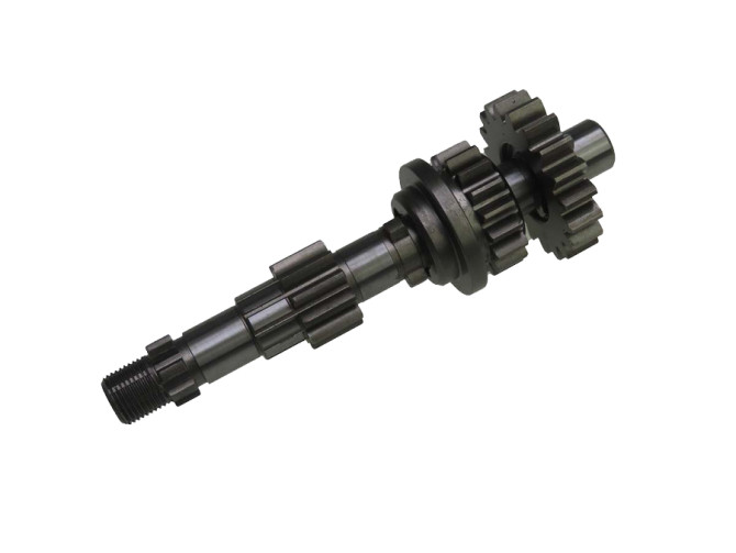 Gear shaft Tomos 3L 11-17-19 product