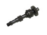 Gear shaft Tomos 3L 11-17-19 thumb extra