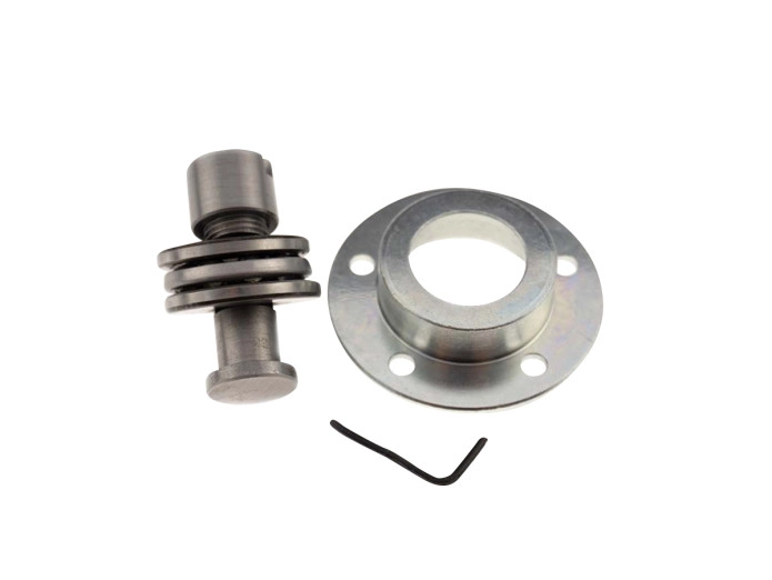 Clutch Tomos 2L 3L tension bearing extra reinforced version