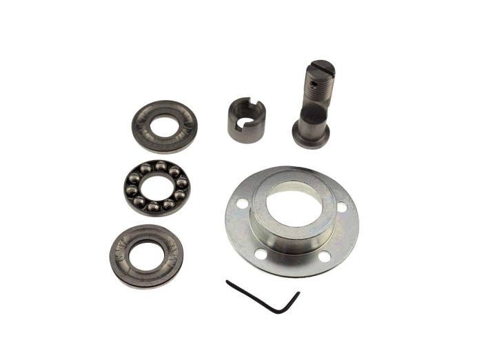 Clutch Tomos 2L 3L tension bearing extra reinforced version