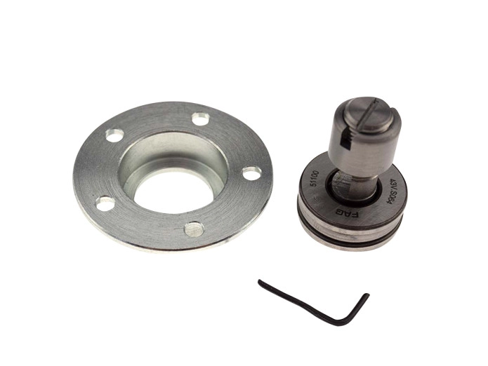 Clutch Tomos 2L 3L tension bearing extra reinforced version