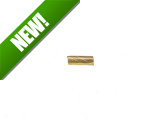 Gear axle pin stift Tomos 4L / APN 2,5x7mm
