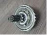 Counter shaft sprag clip spring Tomos A35 A52 A55 original thumb extra