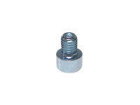 Clutch-oil ATF drain plug / filling plug M8x1.25 for Tomos allen bolt