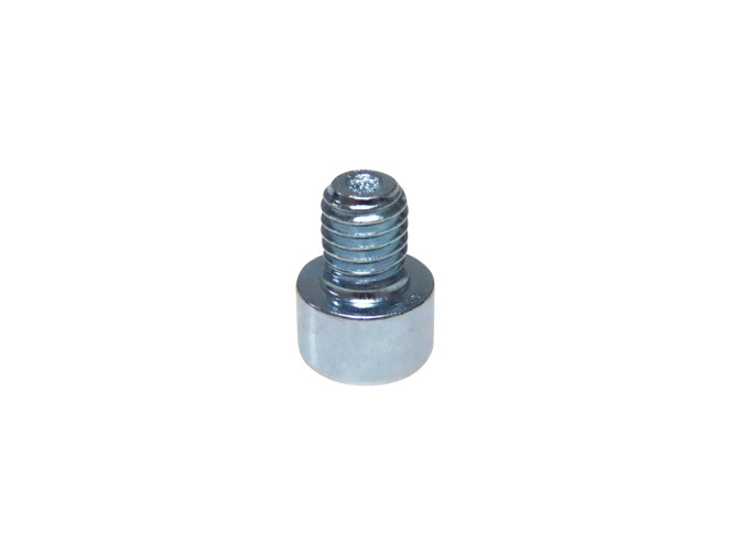 Clutch-oil ATF drain / filling plug M8x1.25 Tomos allen bolt product