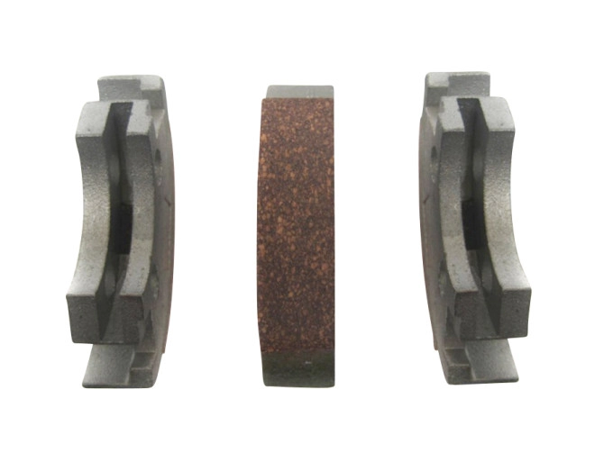 Clutch Tomos A35 1st 2nd gear segment set replica product