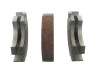 Kupplung Tomos A35 / A52 / A55 1. / 2. Gang (Standard) Ersatzbacken satz Nachbau thumb extra