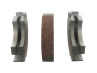 Clutch Tomos A35 1st 2nd gear segment set replica thumb extra