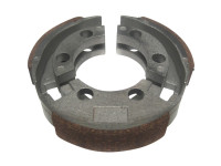 Clutch Tomos A35 / A52 / A55 1st / 2nd gear (stock) segment set replica