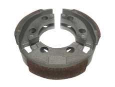 Clutch Tomos A35 / A52 / A55 1st / 2nd gear (stock) segment set replica