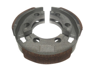 Koppeling Tomos A35 / A52 / A55 1e / 2e versnelling (standaard) segment set imitatie
