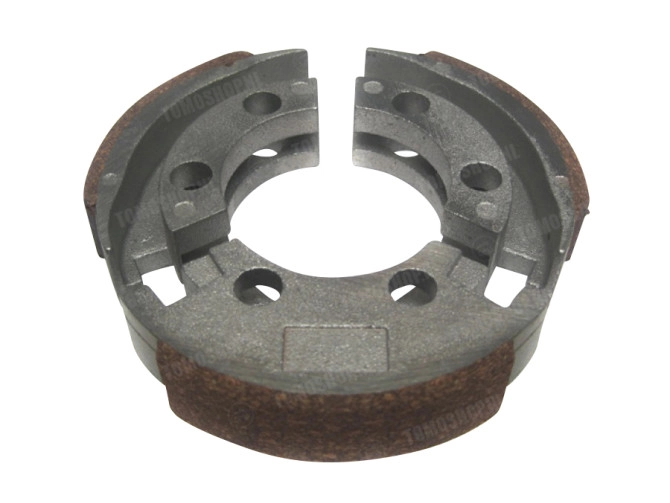 Clutch Tomos A35 1st 2nd gear segment set replica main