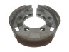 Kupplung Tomos A35 / A52 / A55 1. / 2. Gang (Standard) Ersatzbacken satz Nachbau thumb extra