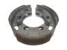 Clutch Tomos A35 1st 2nd gear segment set replica thumb extra